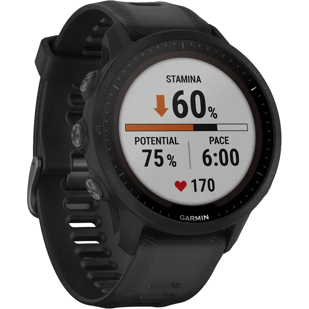Forerunner 955 Solar