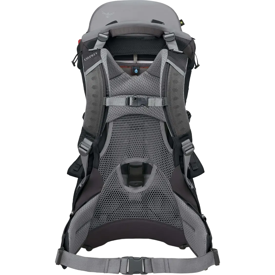 Poco Child Carrier barnbärstol
