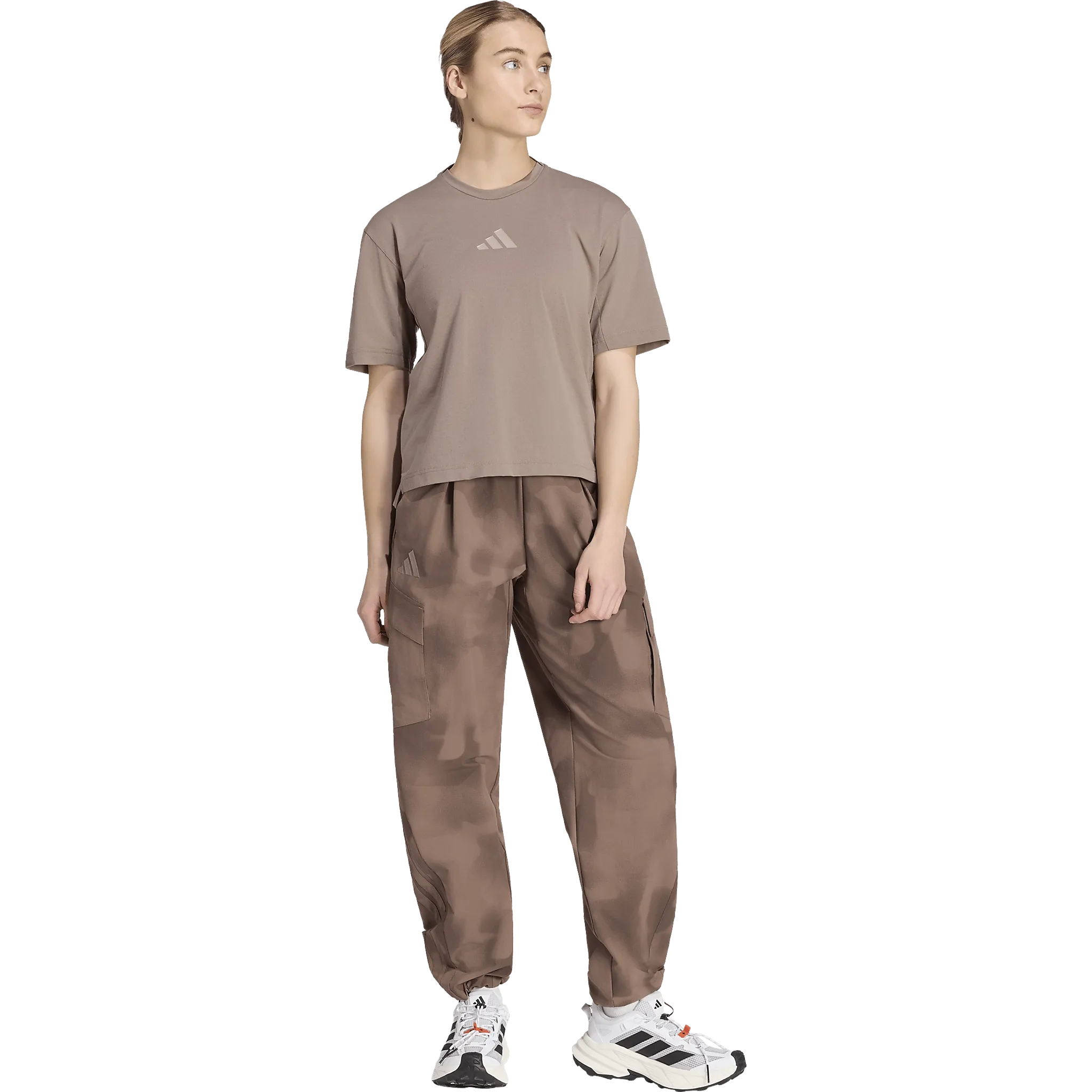 Terrex Cargo Pants Women
