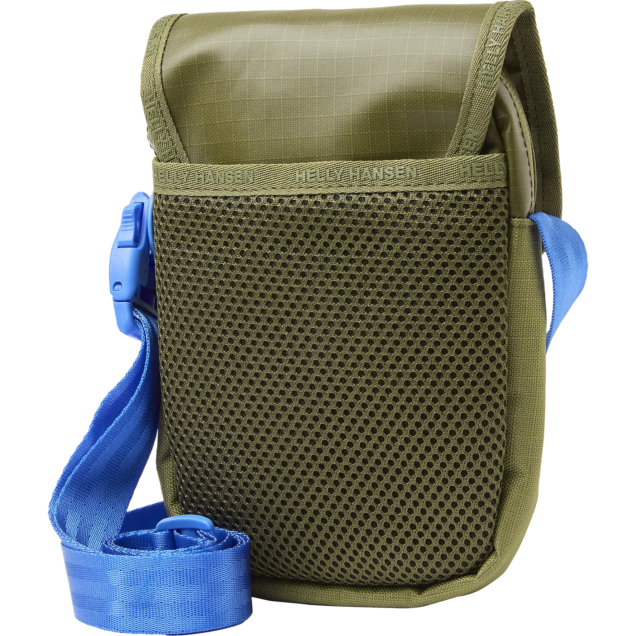 Guide Carryall