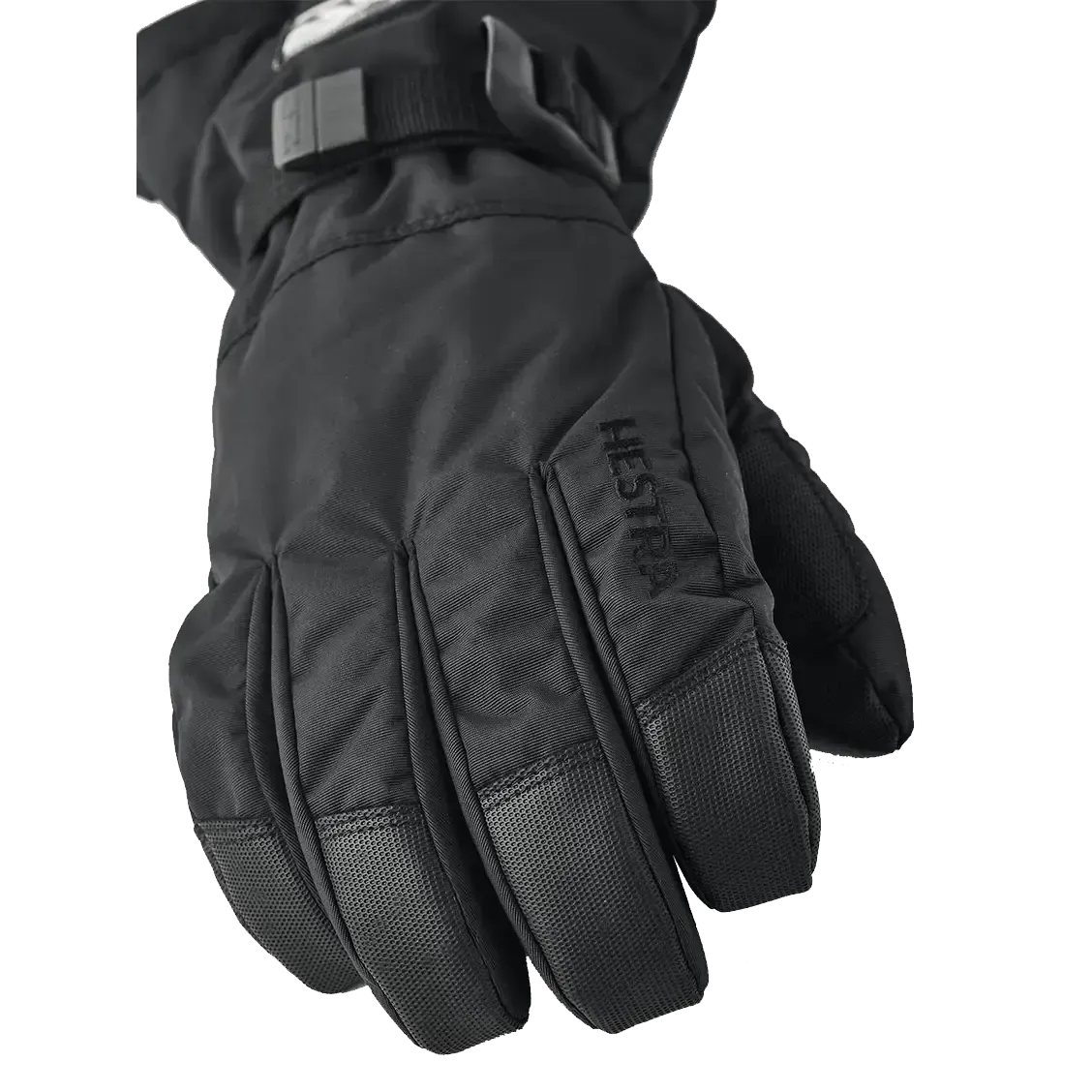 Gauntlet Sr. - 5 Finger handskar
