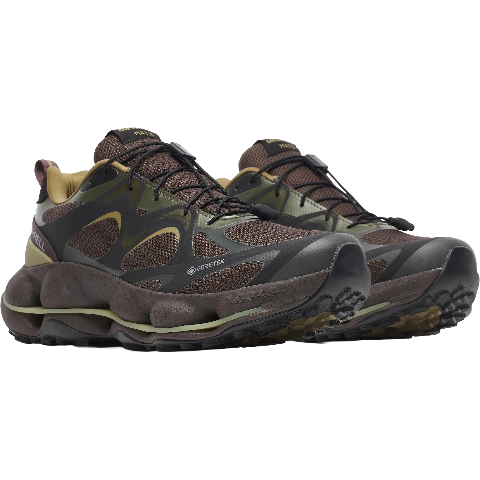 Speedarc Matis GTX Men