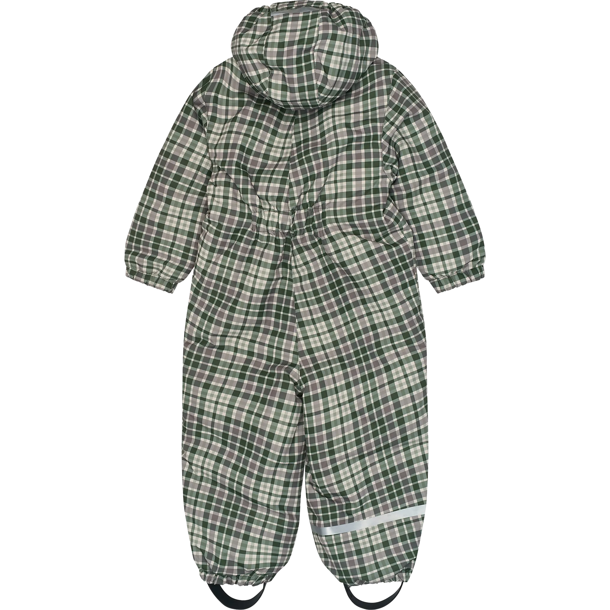 Snow Suit Solid flyverdragt