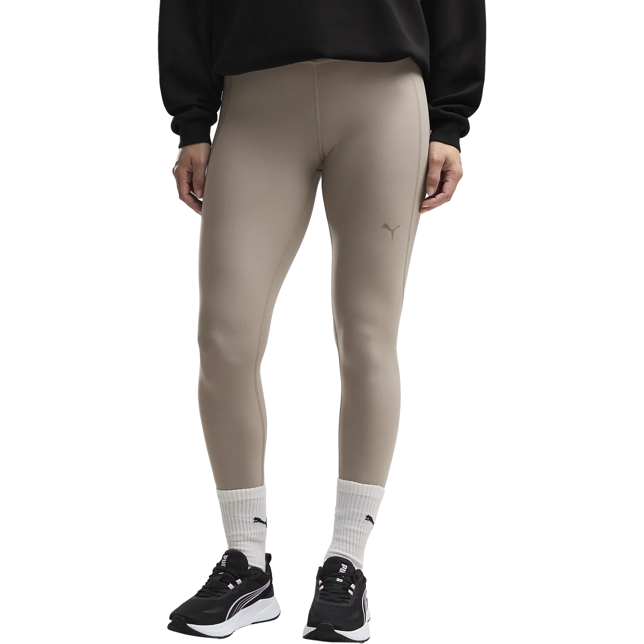 Cloudspun Tight - Highwaist Fl Women