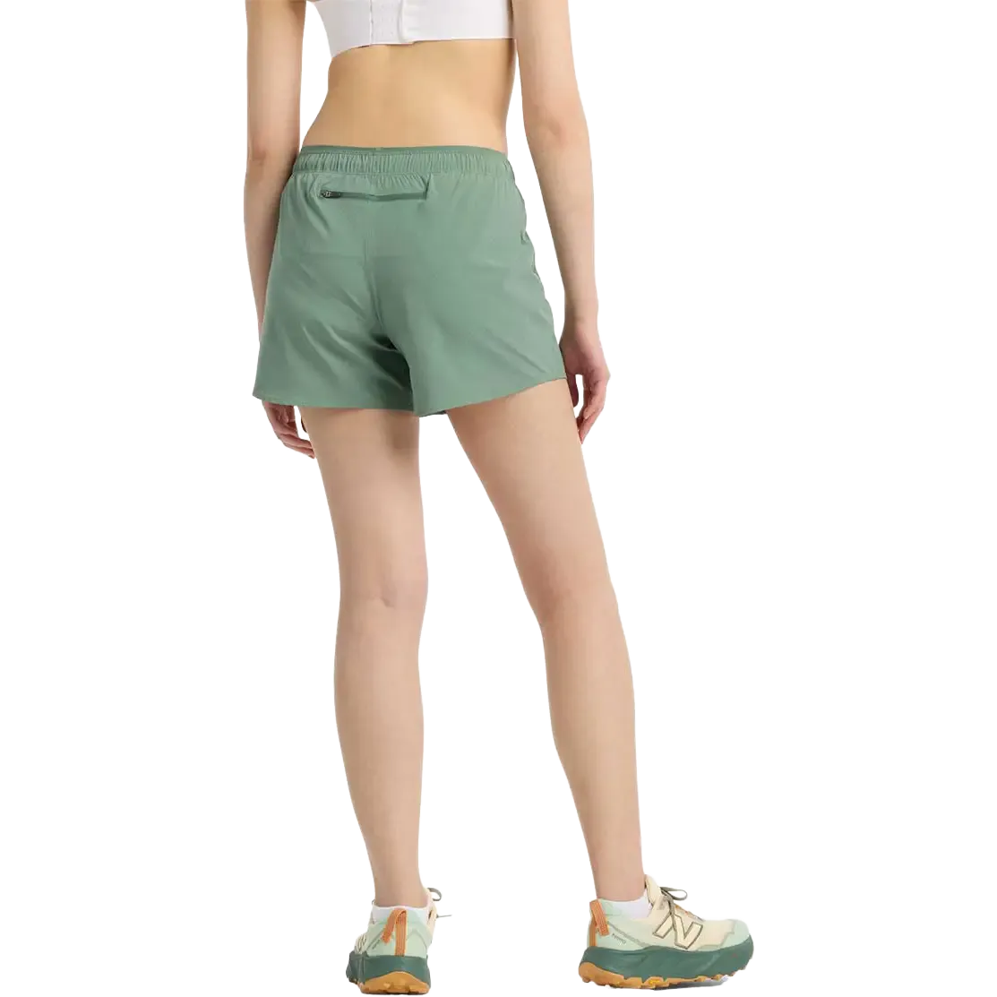 RC Seamless Short 5'' Women