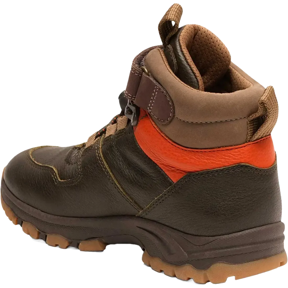 Halle Tex Boot Kids/Junior støvle