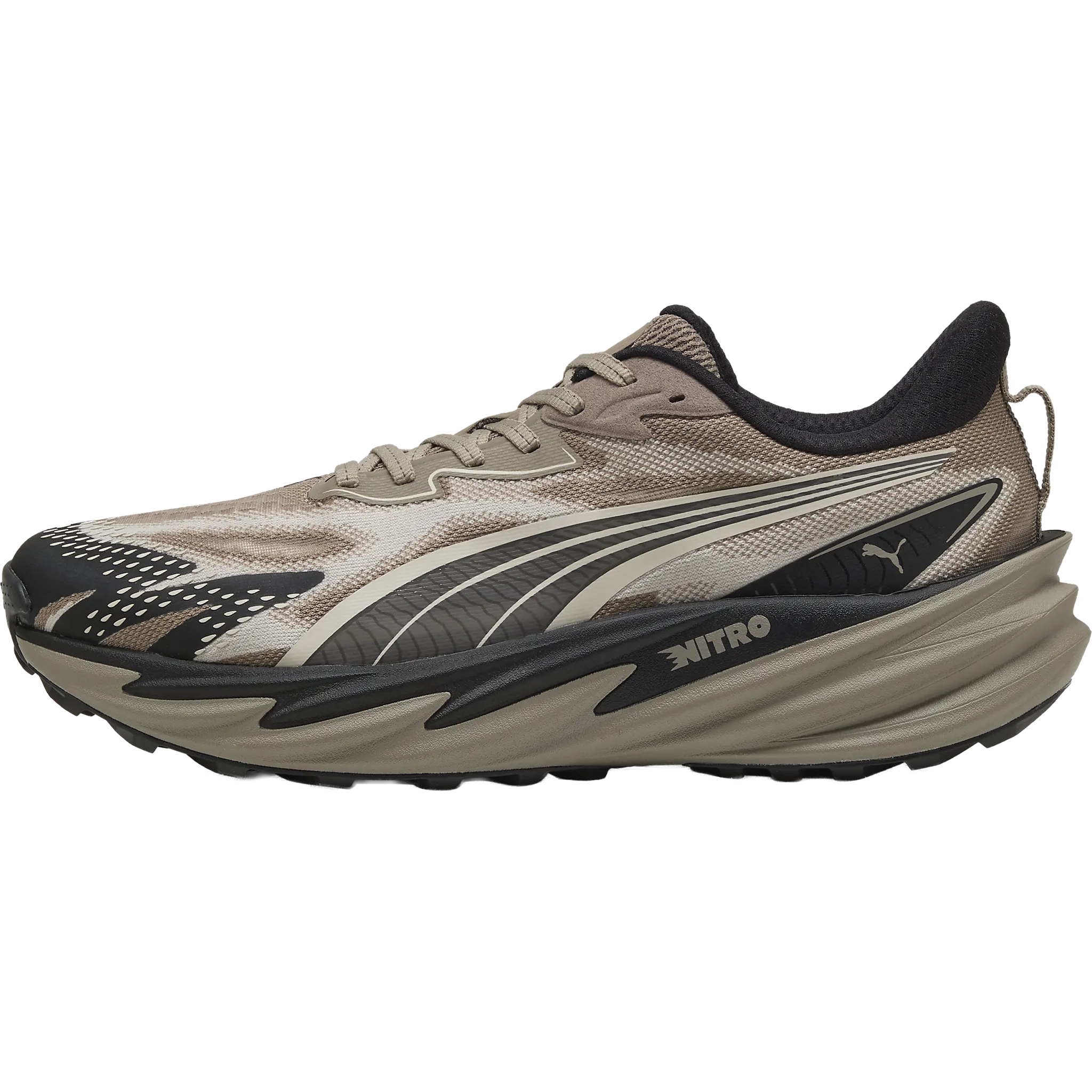 Velocity Nitro Trail Men