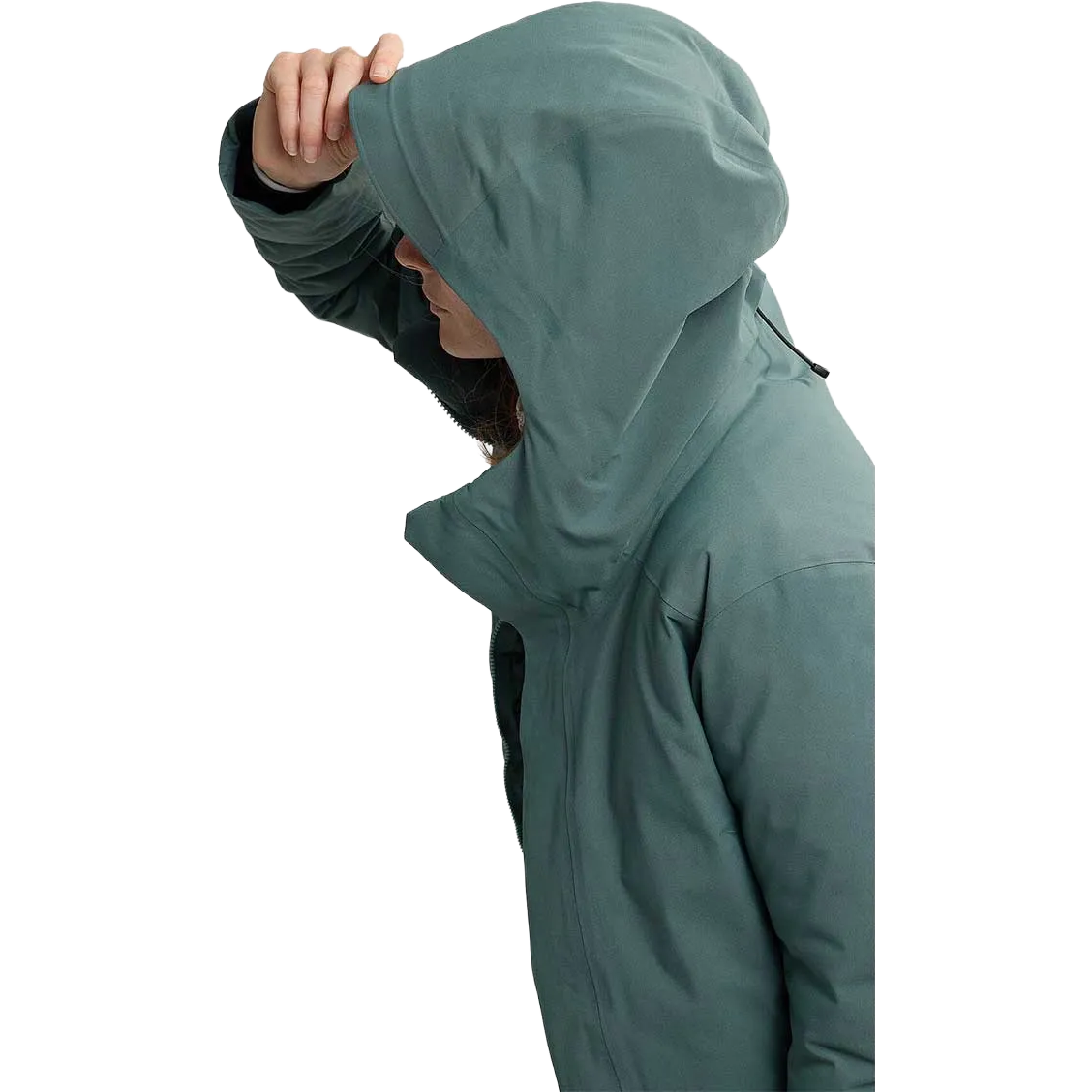 Patera Parka Women vinterjacka