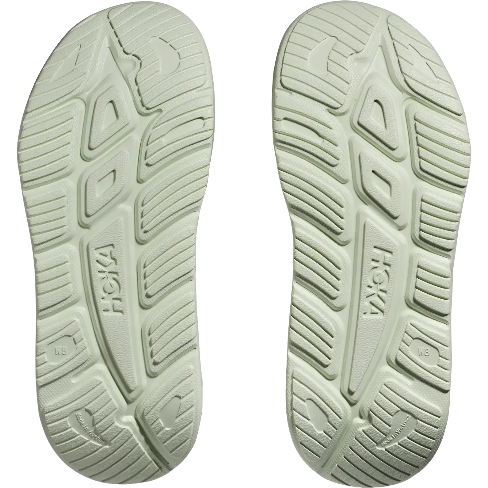 ORA Recovery Slide 3 Unisex