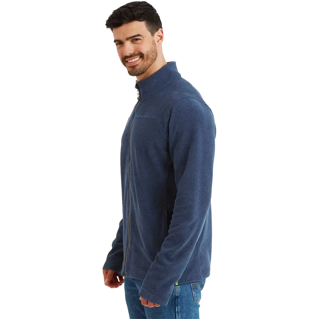 Rolpa Eco Jacket Men fleece