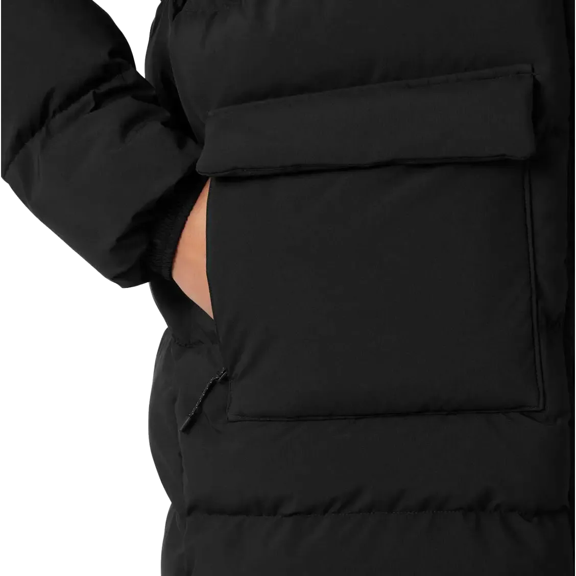 Ellie Puffy Parka Women vinterjakke