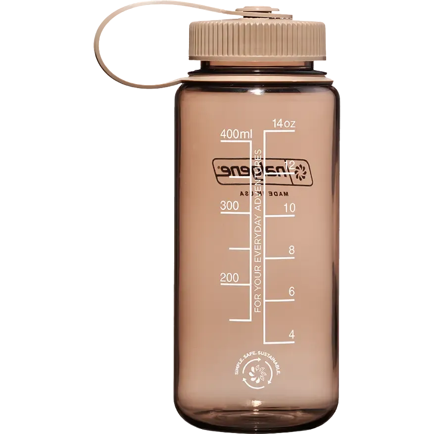 Wide Mouth Sustain 500 ml vandflaske