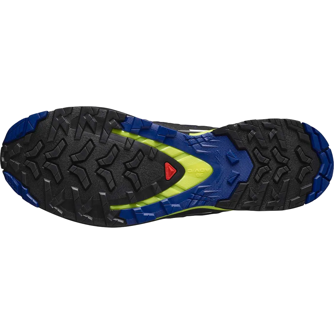 XA Pro 3D V9 GTX Men herrskor