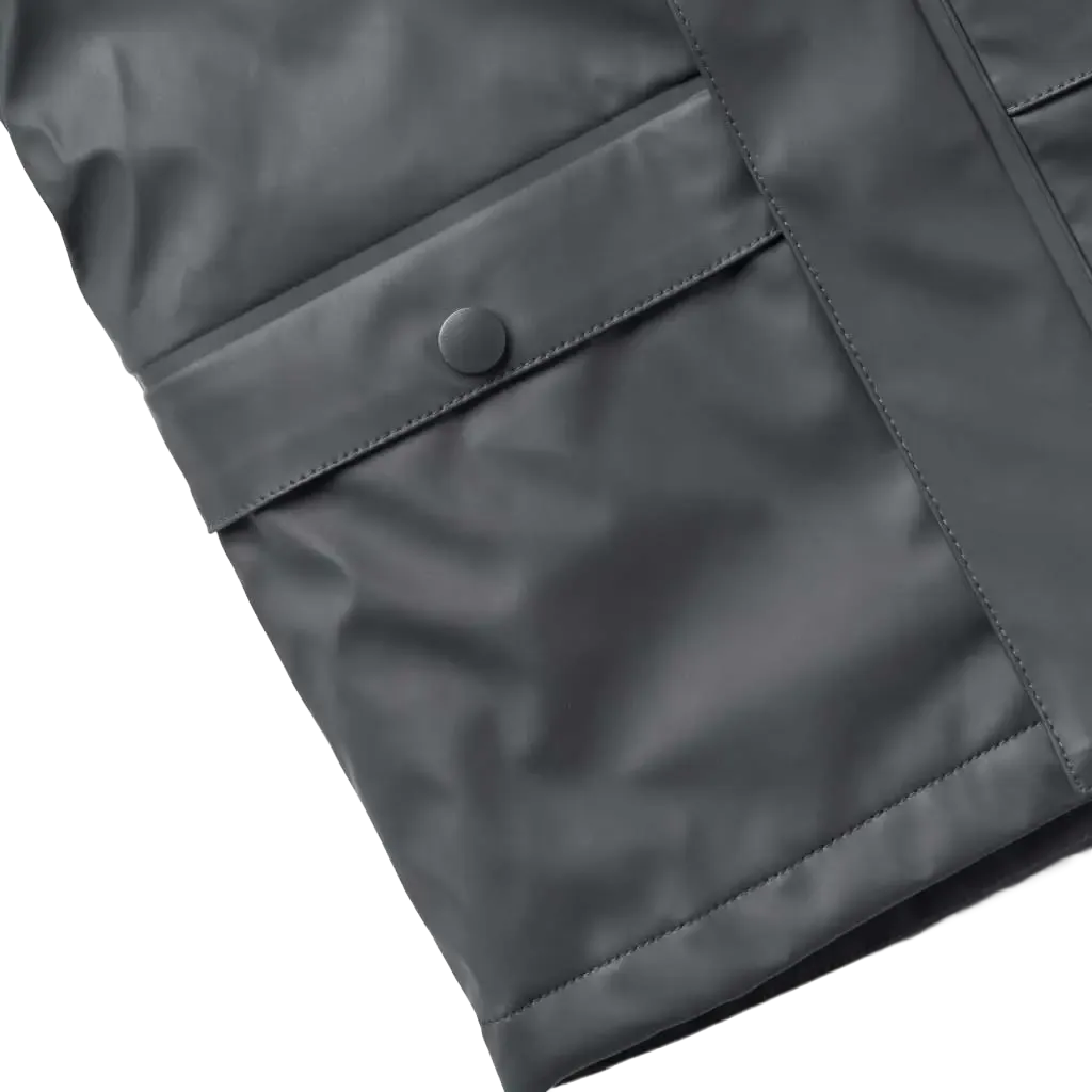 Thermo Rain Coat Aju Kids børnejakke