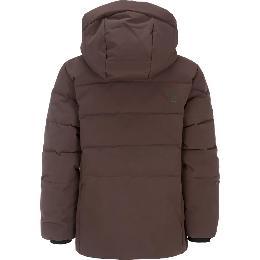 Silikat Kids Jacket