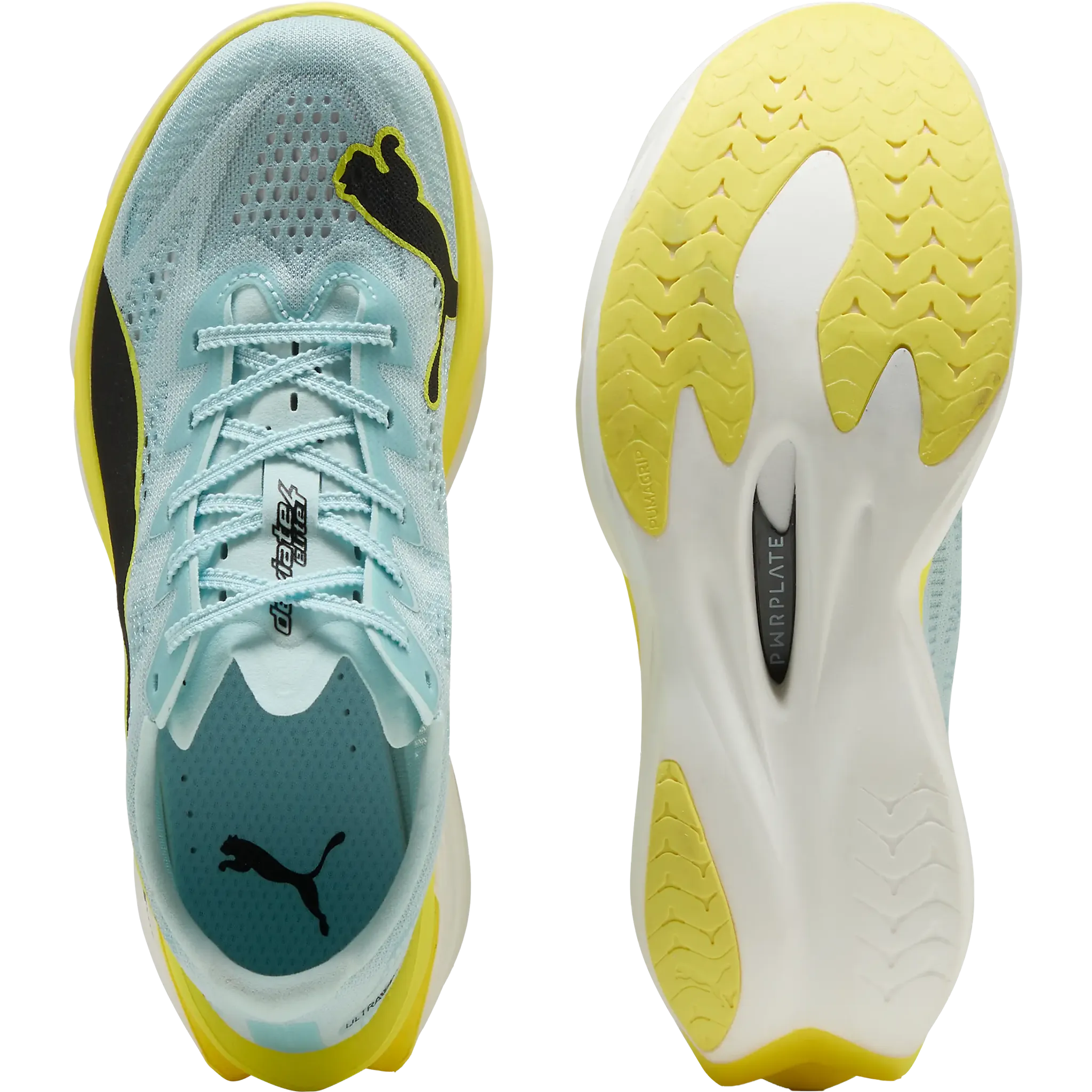 Deviate Nitro Elite 4 Women