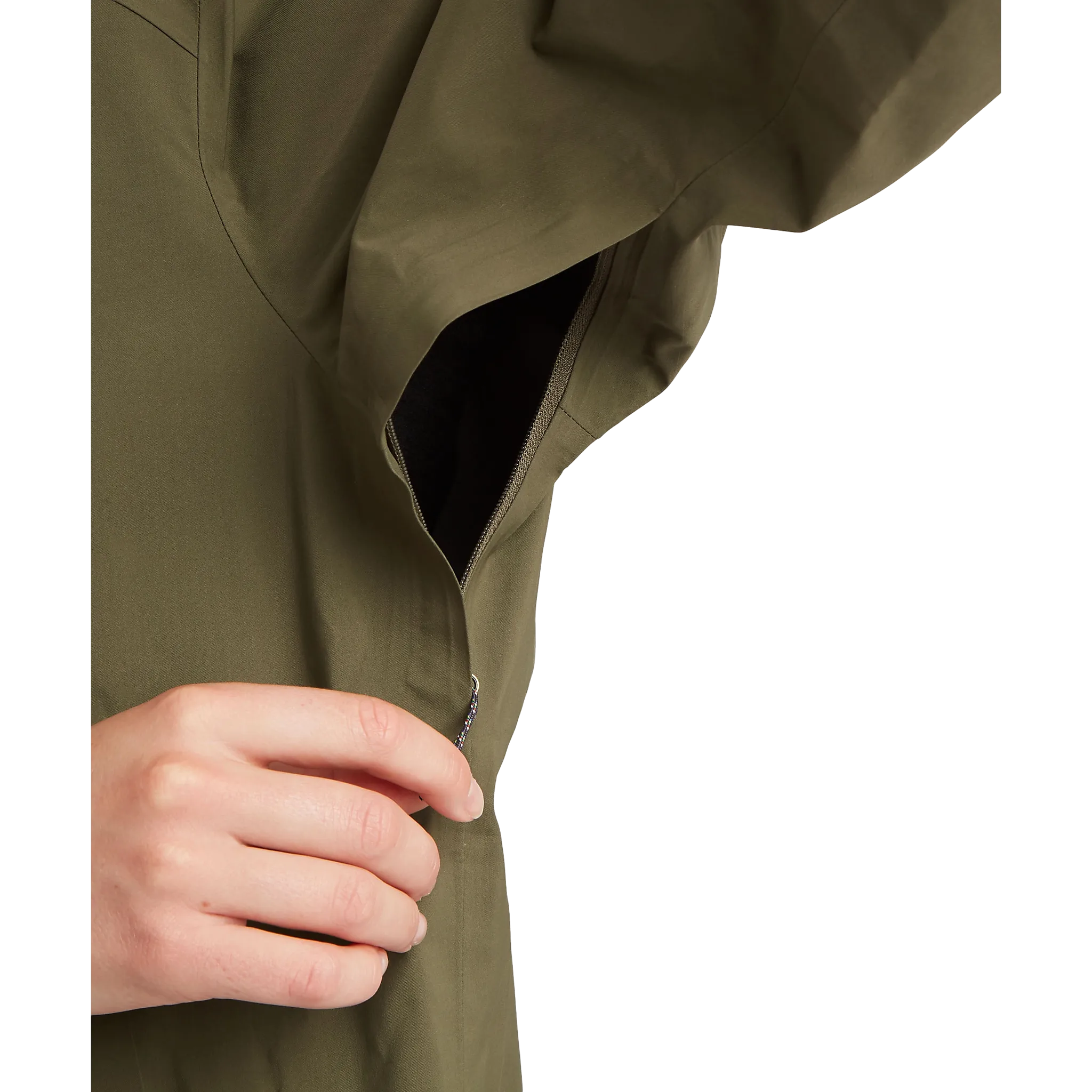 Beyul 3L Jacket Women