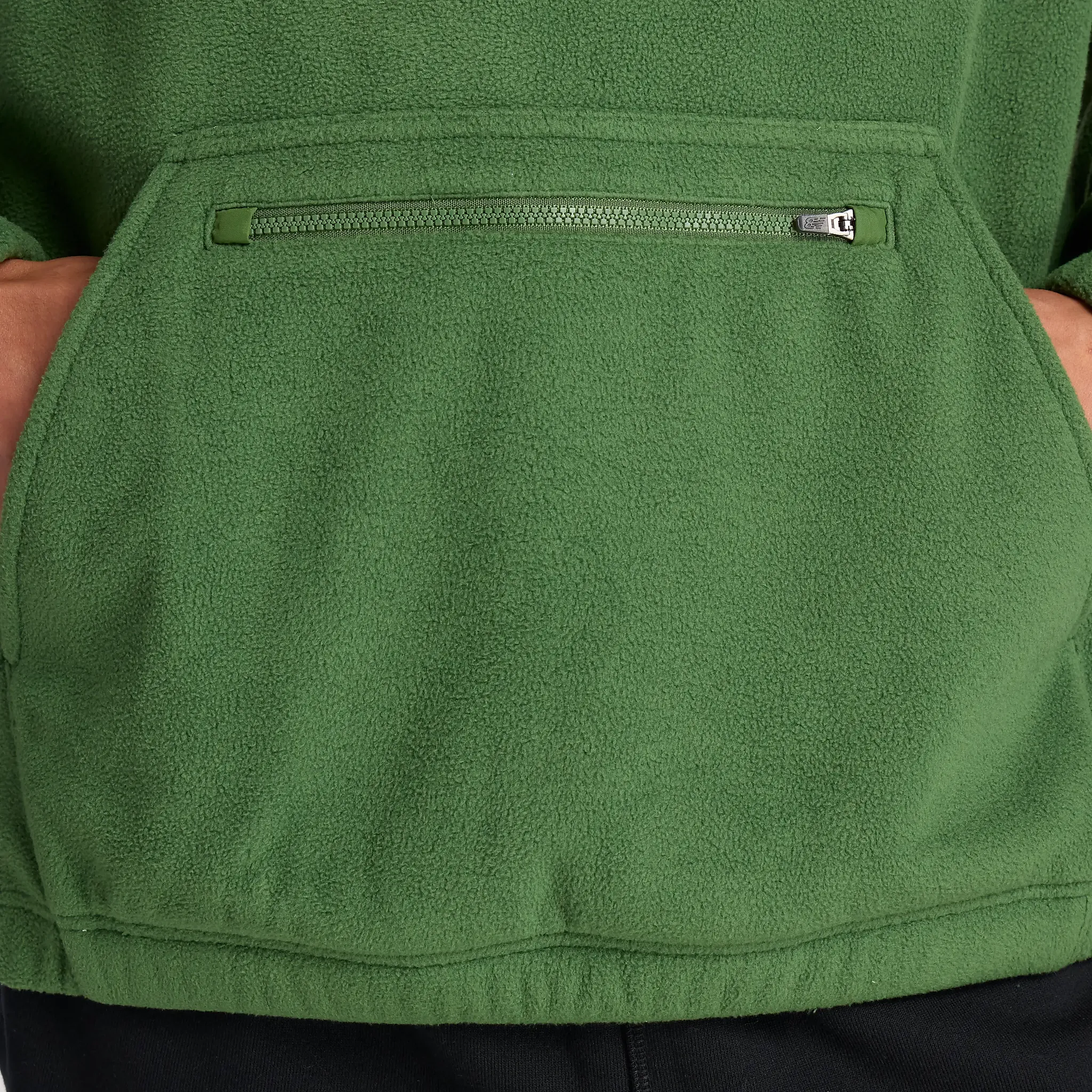Sport Essentials Polar Fleece 1/2 Zip Herr