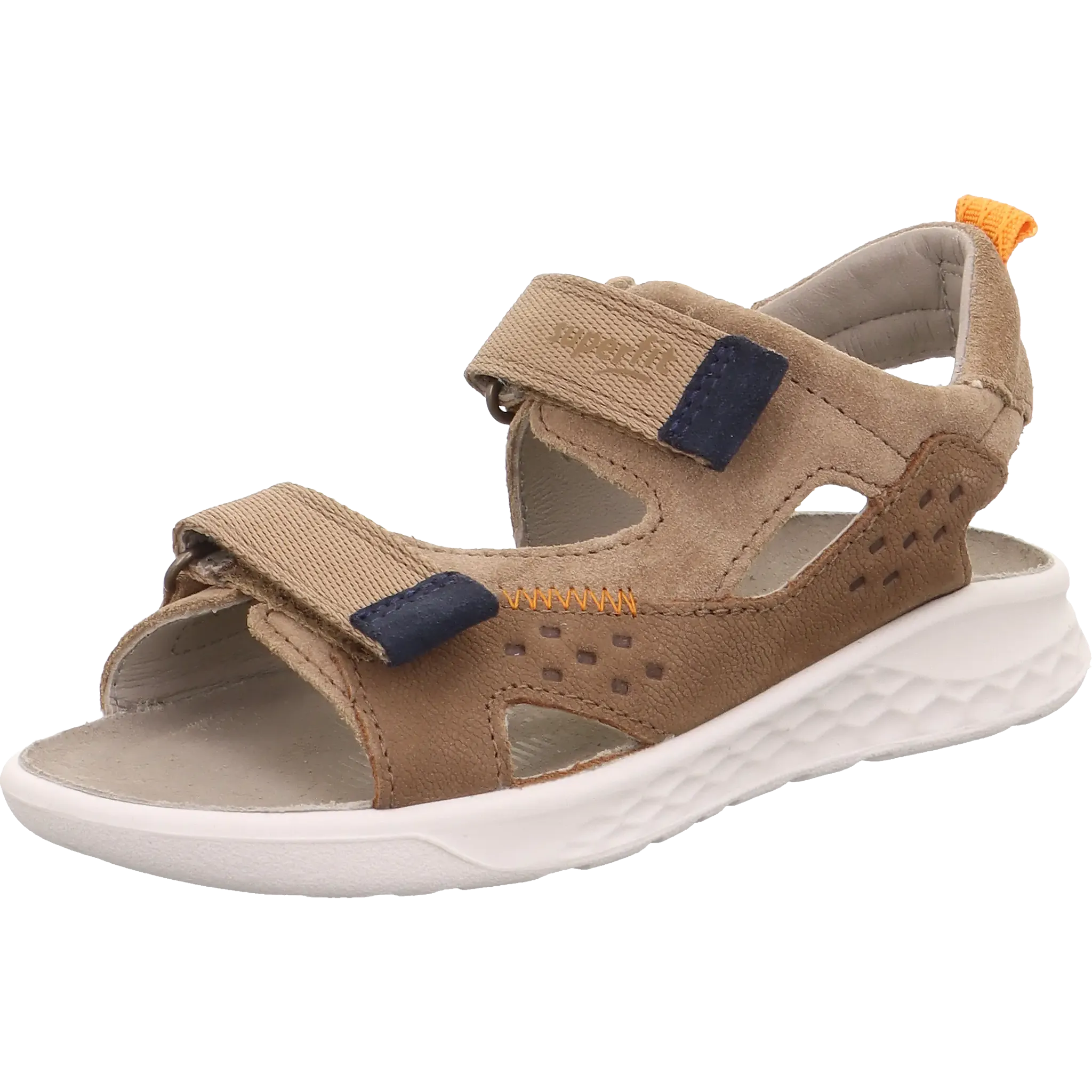 Lagoon Midi sandal