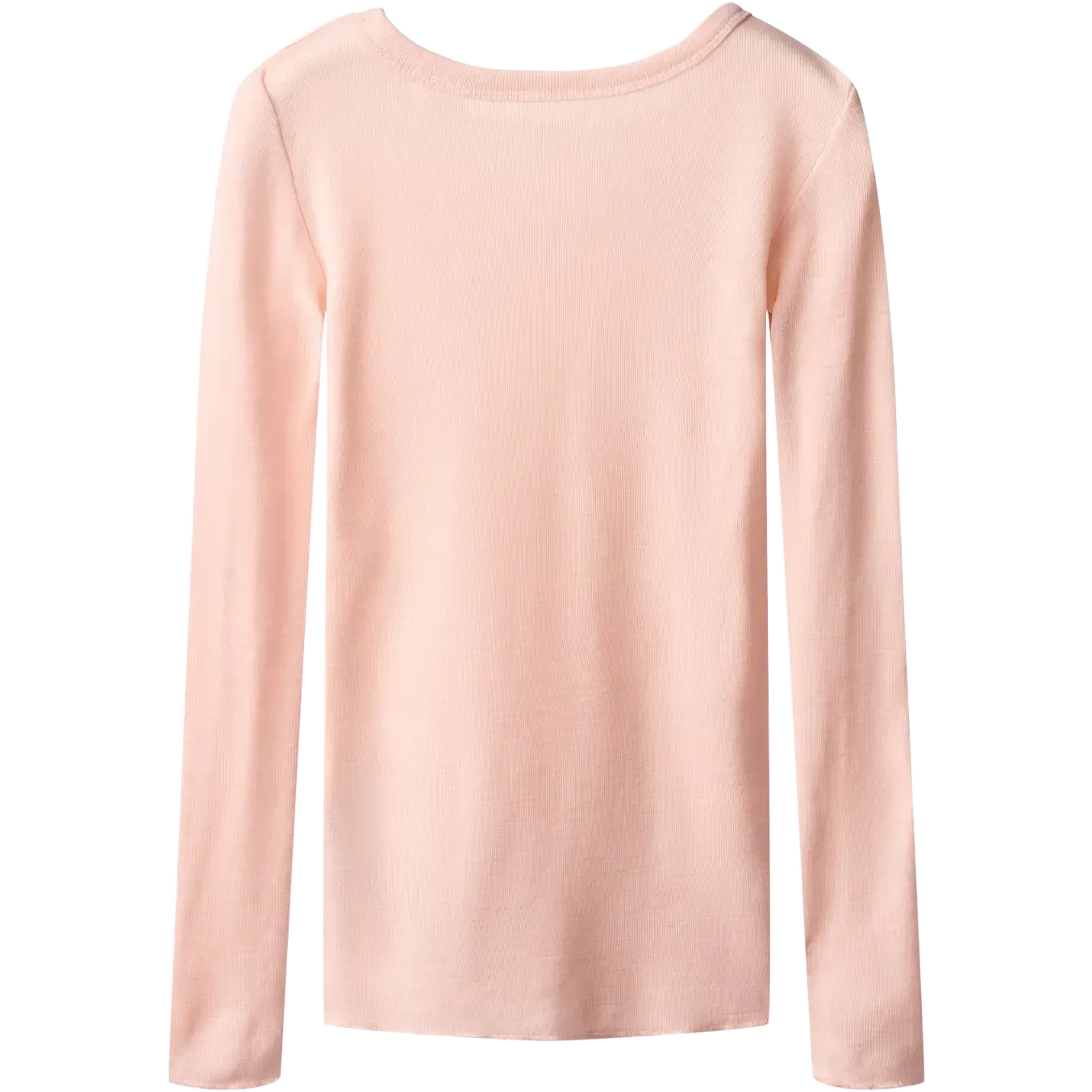 Rihanna Wool Kids Ullundertröja