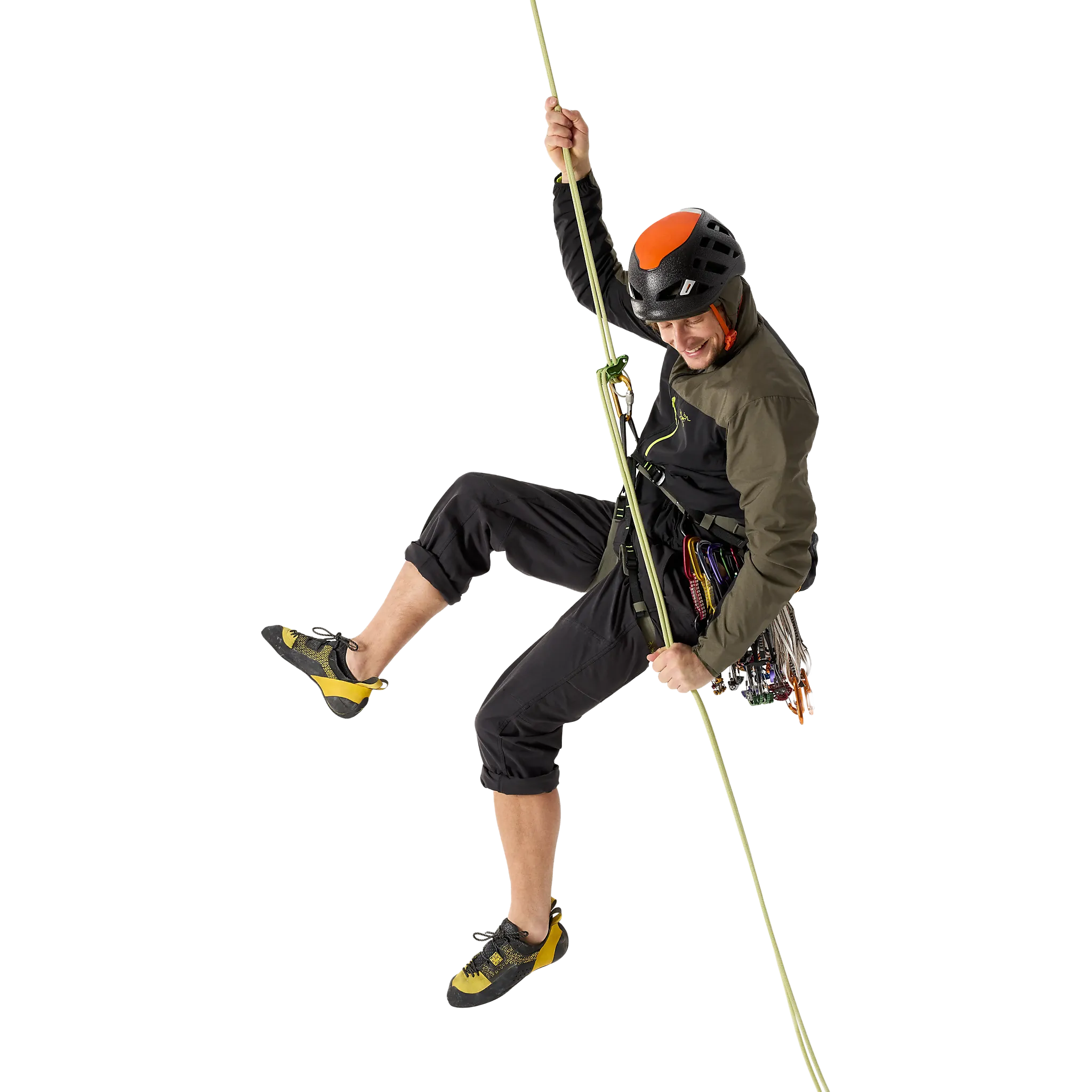 Squamish Hoody Men