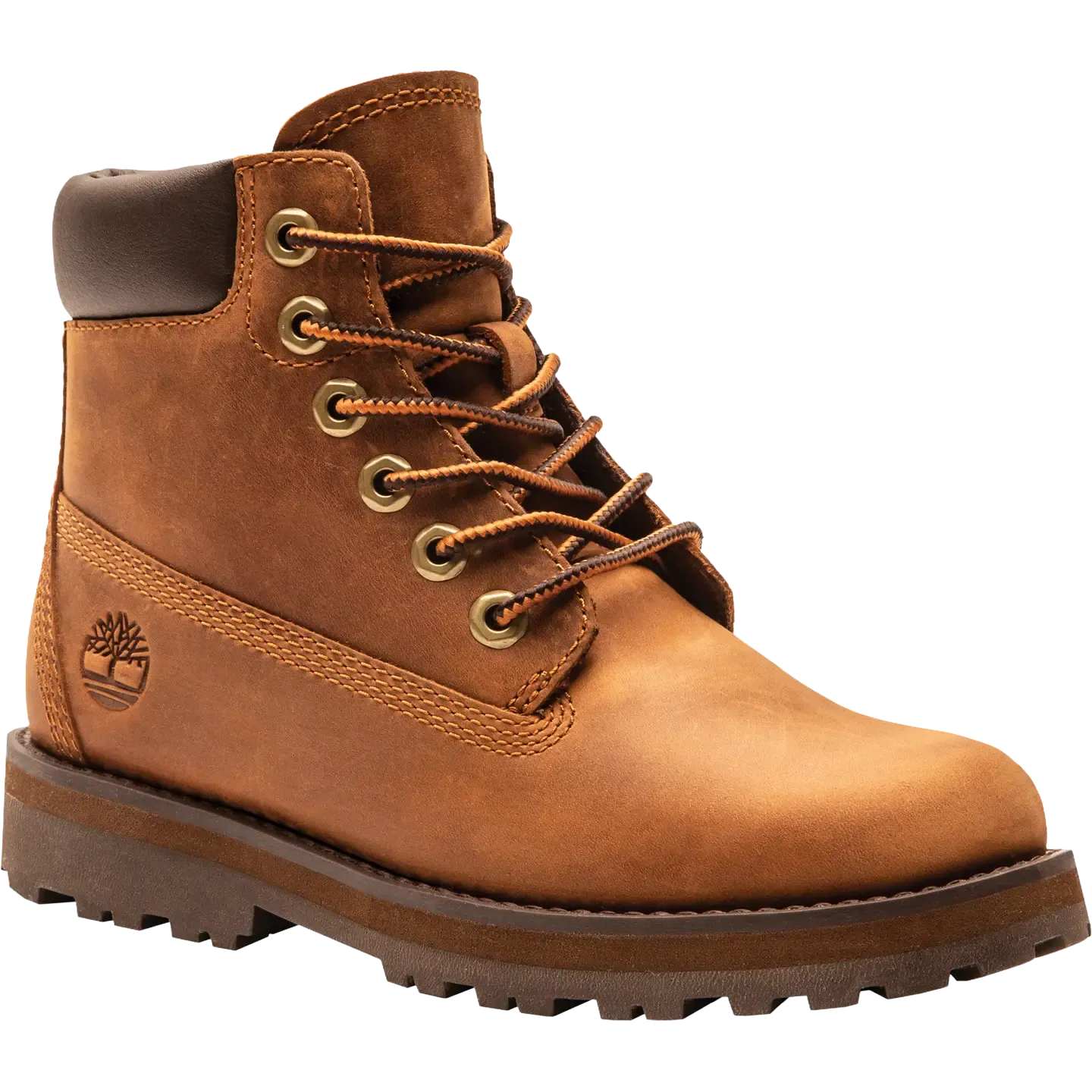 Courma Kid Mid Lace Up Boot