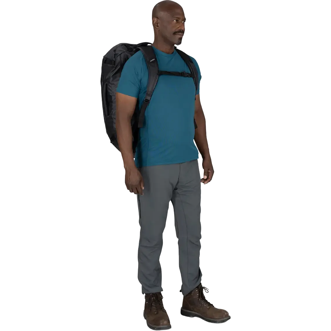 Transporter Duffel 65