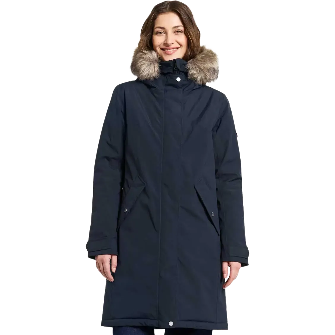 Erna Parka Women vinterjakke