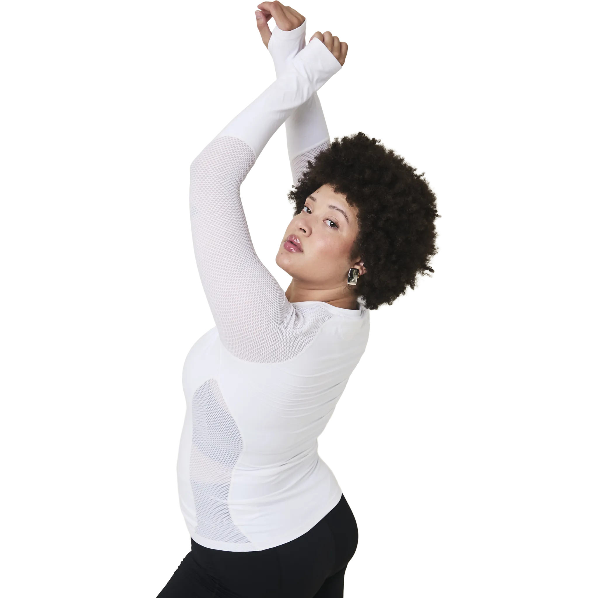 Ability Performance Longsleeve