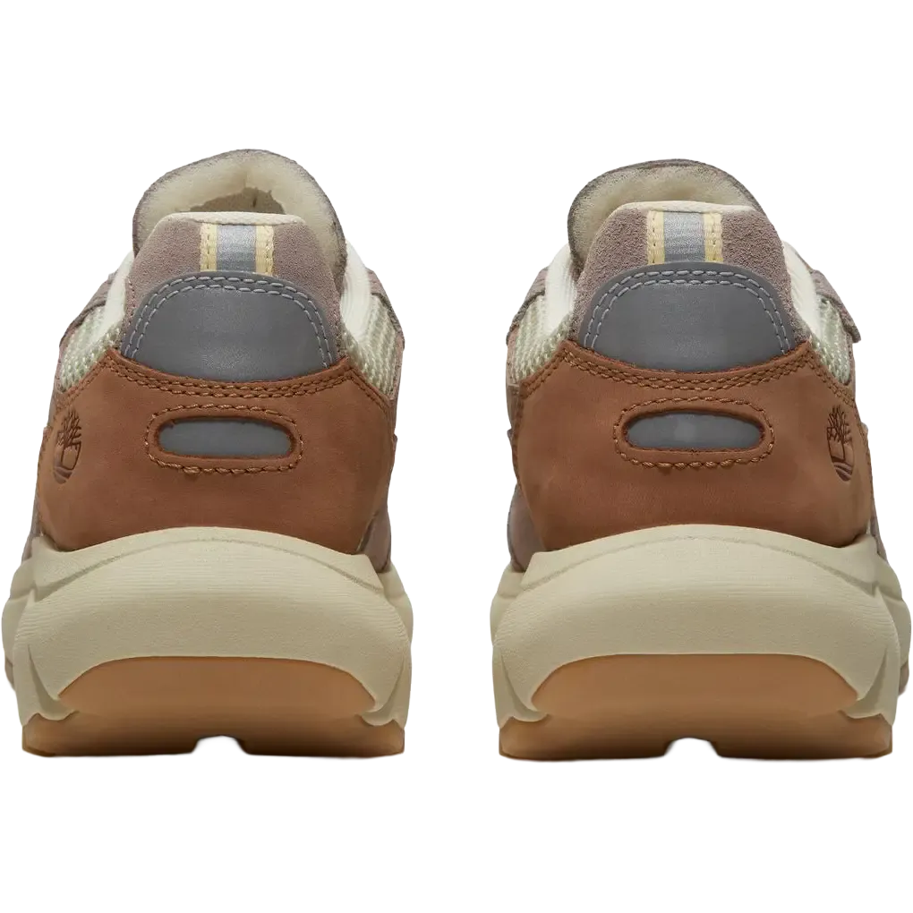 Hazel Lane Low Lace Up Sneaker Women