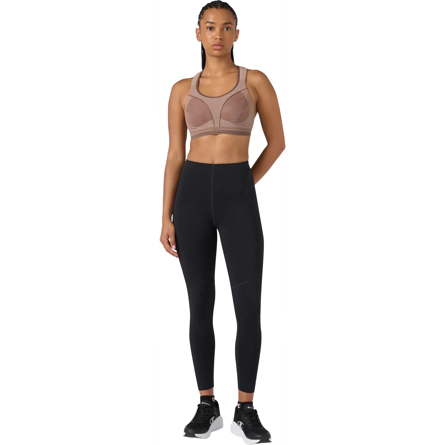 Ultimate Run Bra