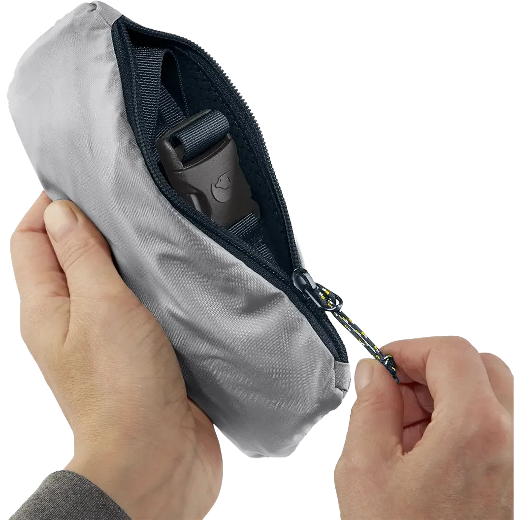 High Coast Hip Pack midjeväska