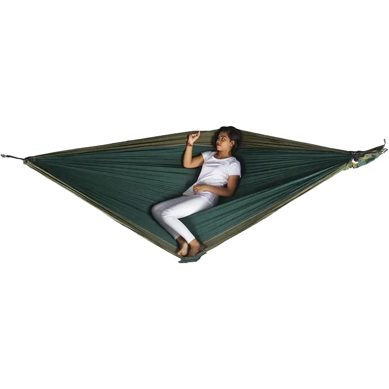 King Size Hammock hängmatta