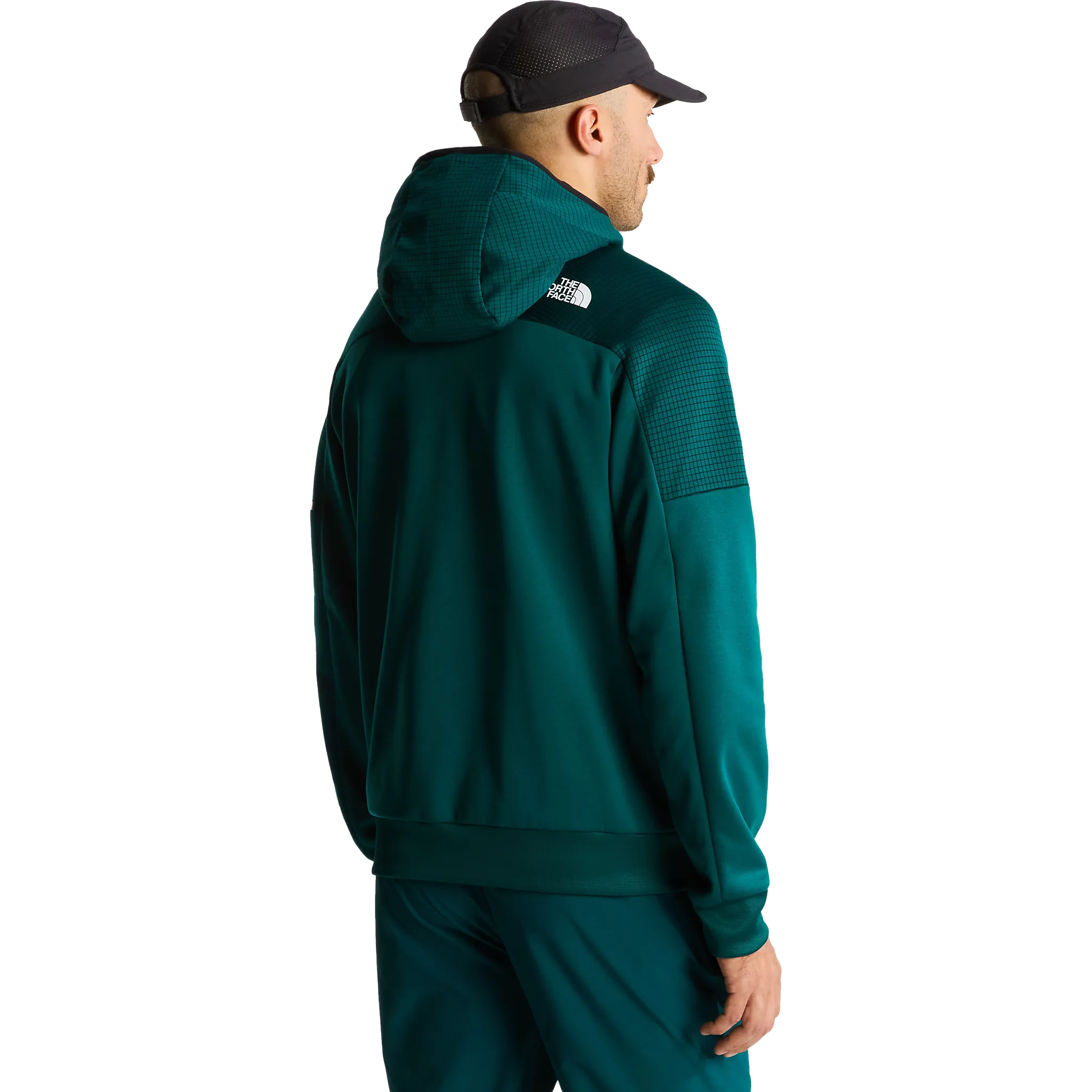 Mountain Athletics Full Zip Fleece 2.0 M