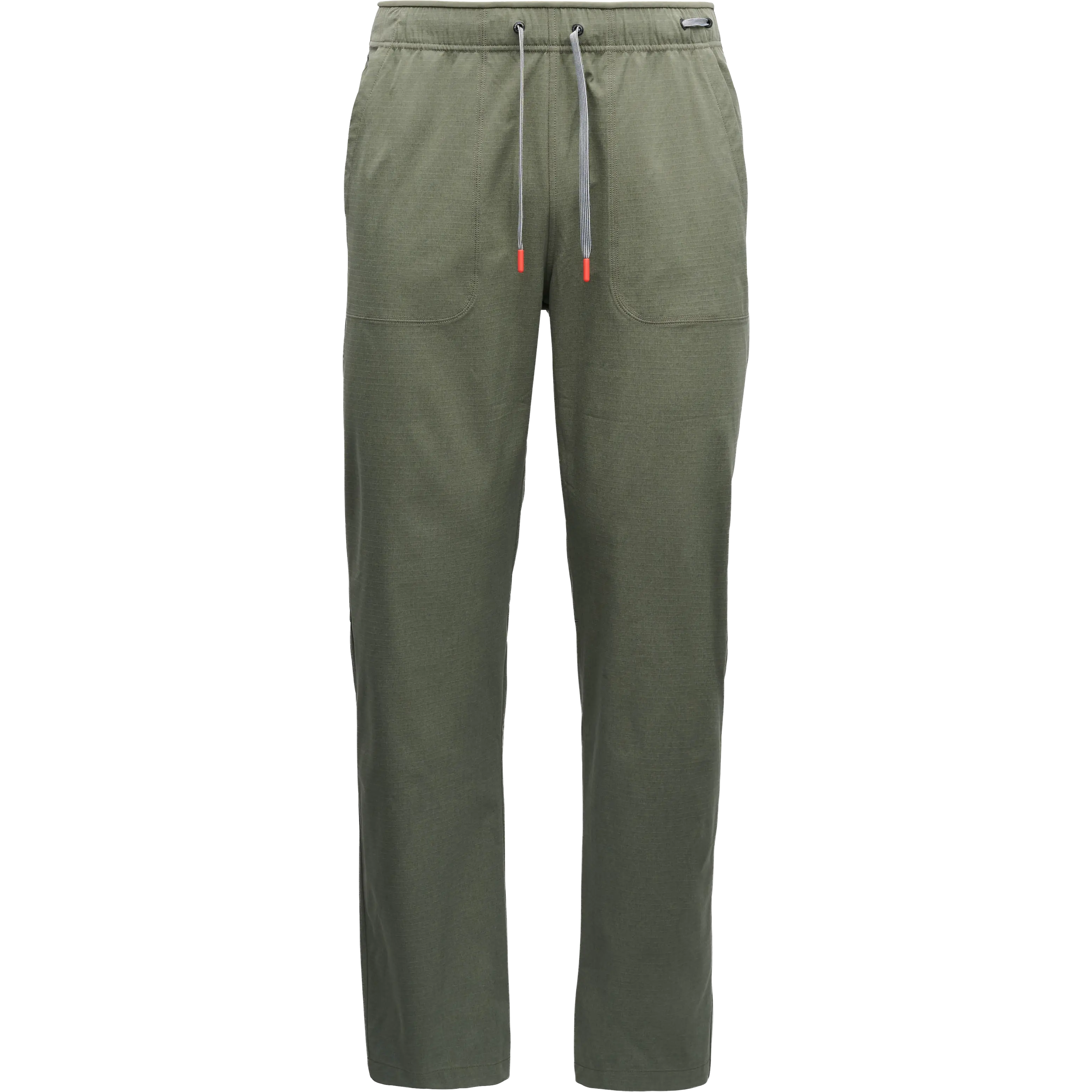 Black Diamond Sequence Pants Men herrebukser - Tundra - L - Hverdagsbukser