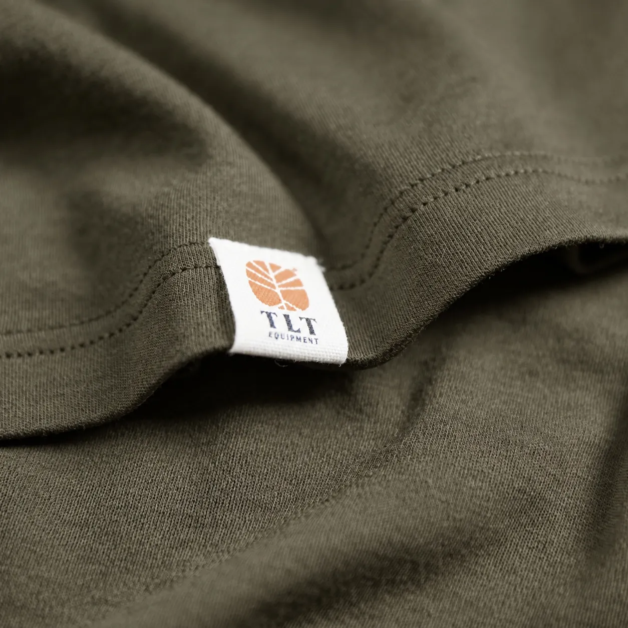Cool Wool LS Crew Men