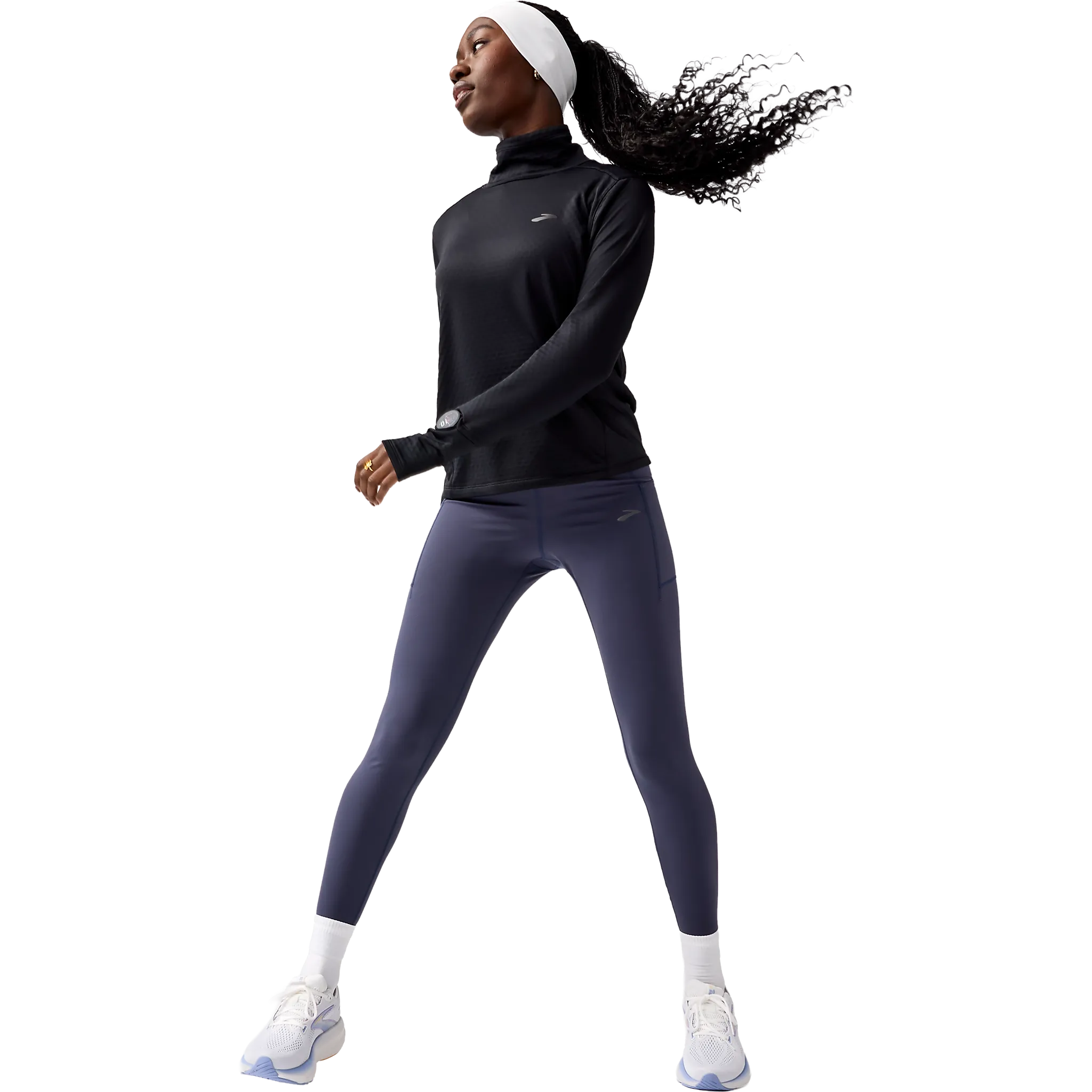 Momentum Thermal Tight 2.0 Women