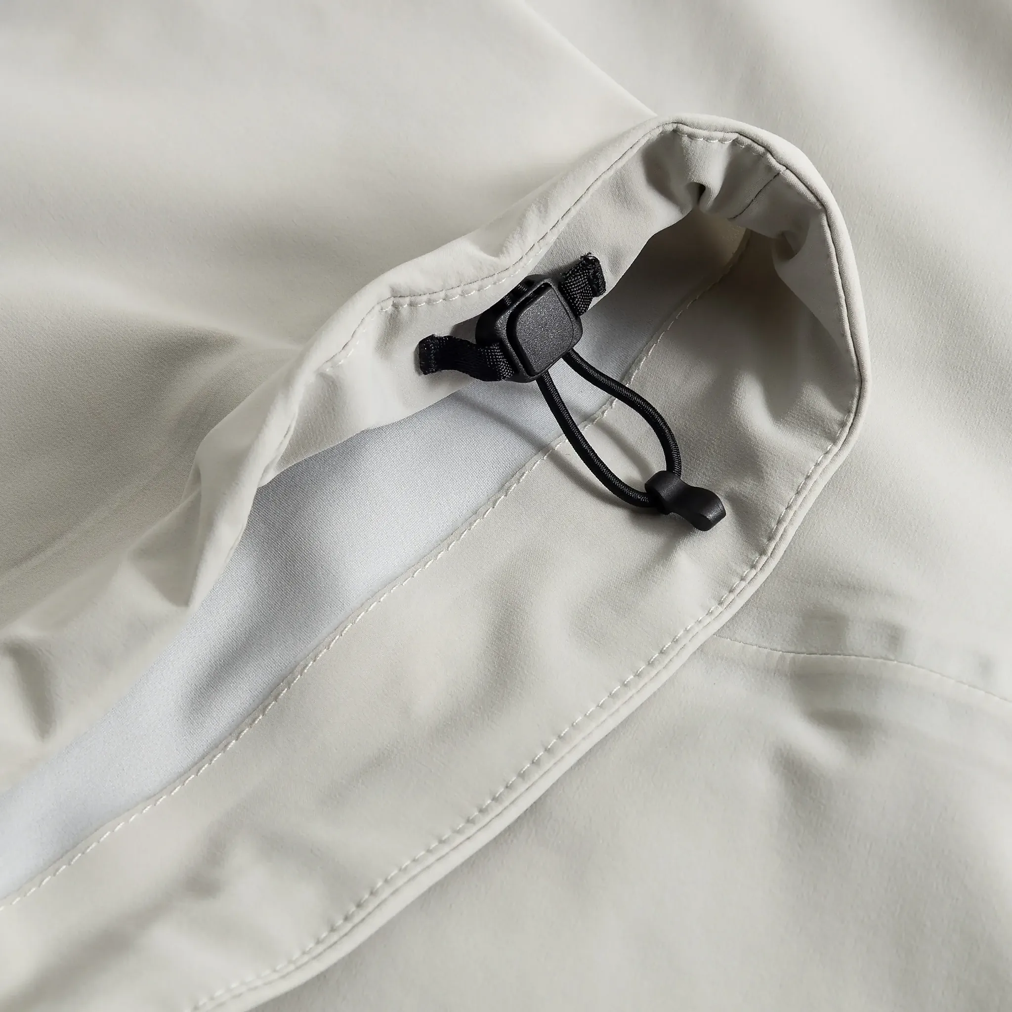 Snaefell Shell Jacket Men