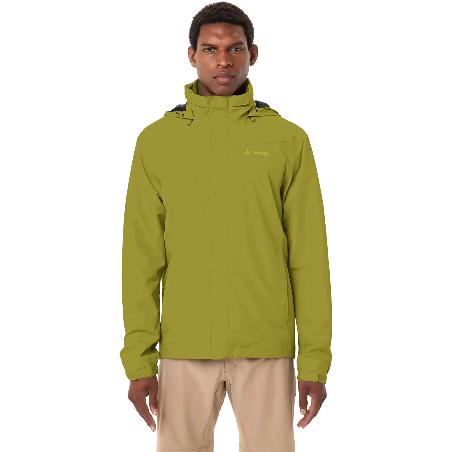 Escape Bike Light Jacket Men regnjakke