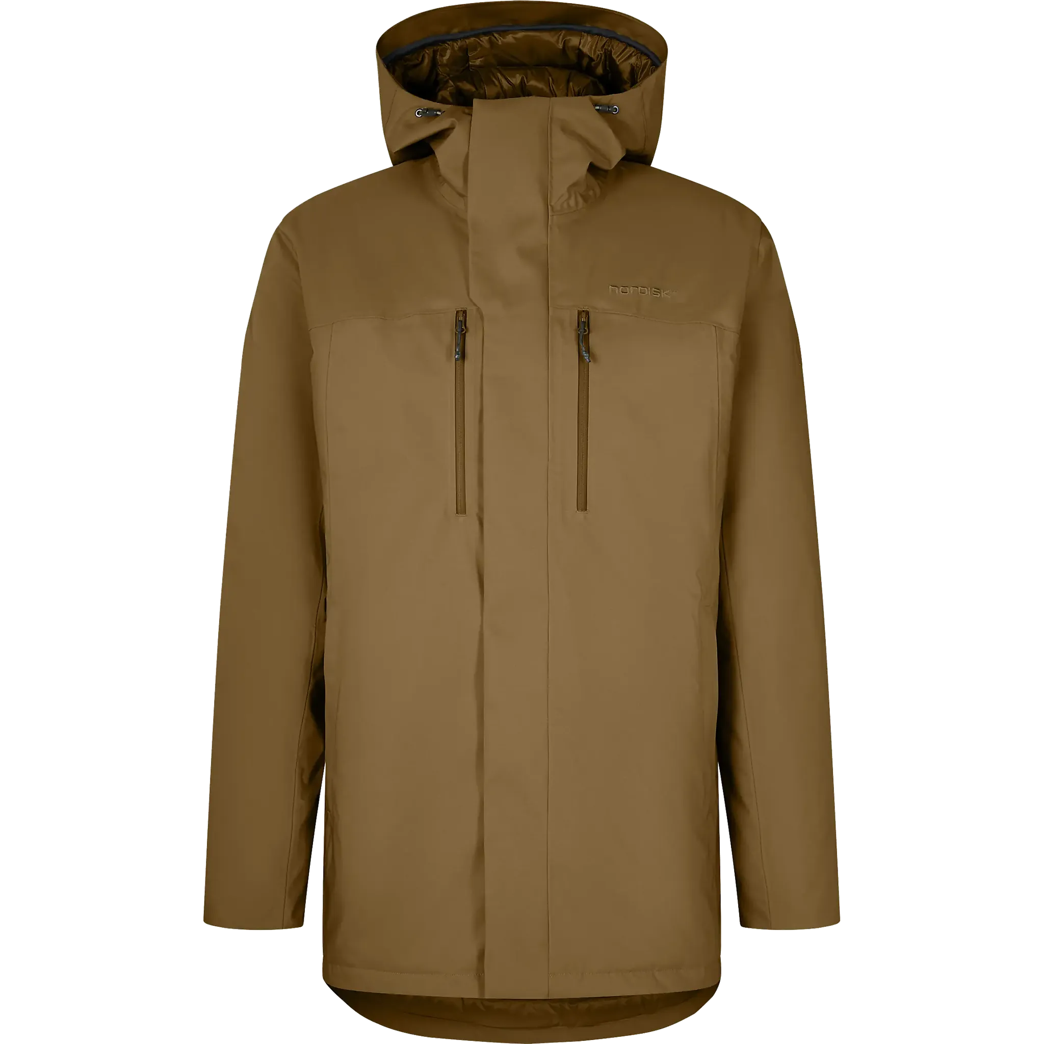 Lauge Down Jacket Men