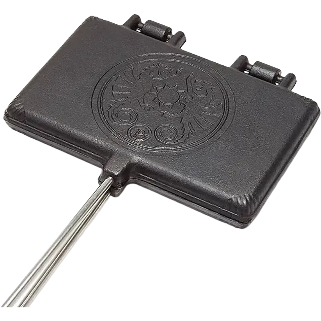 Waffle Iron vaffeljern