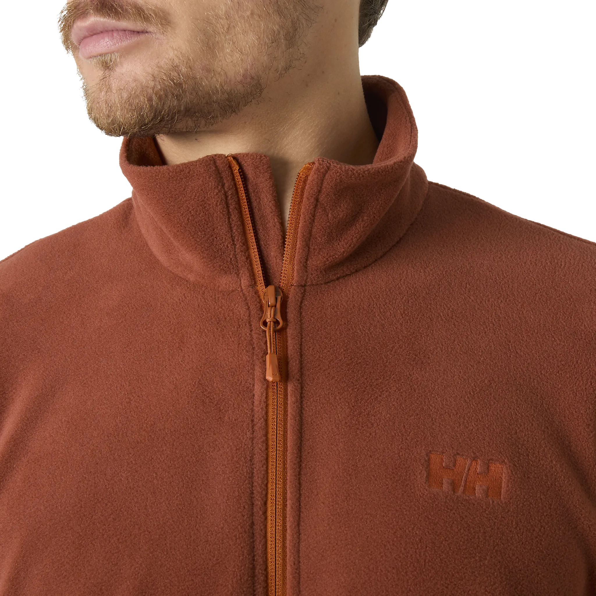 Daybreaker Fleece Jacket