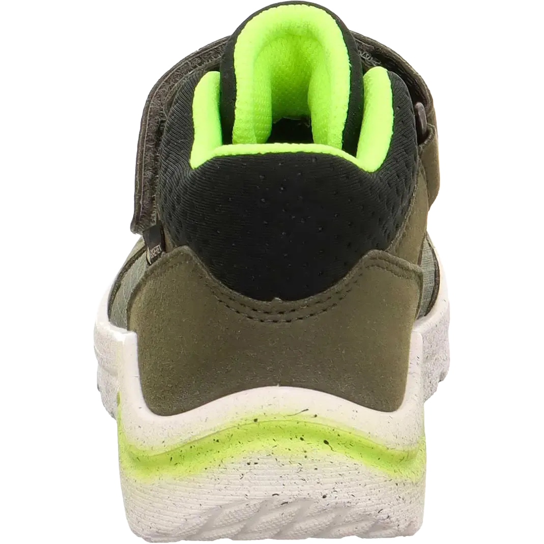 Kicks GTX Kids barnskor