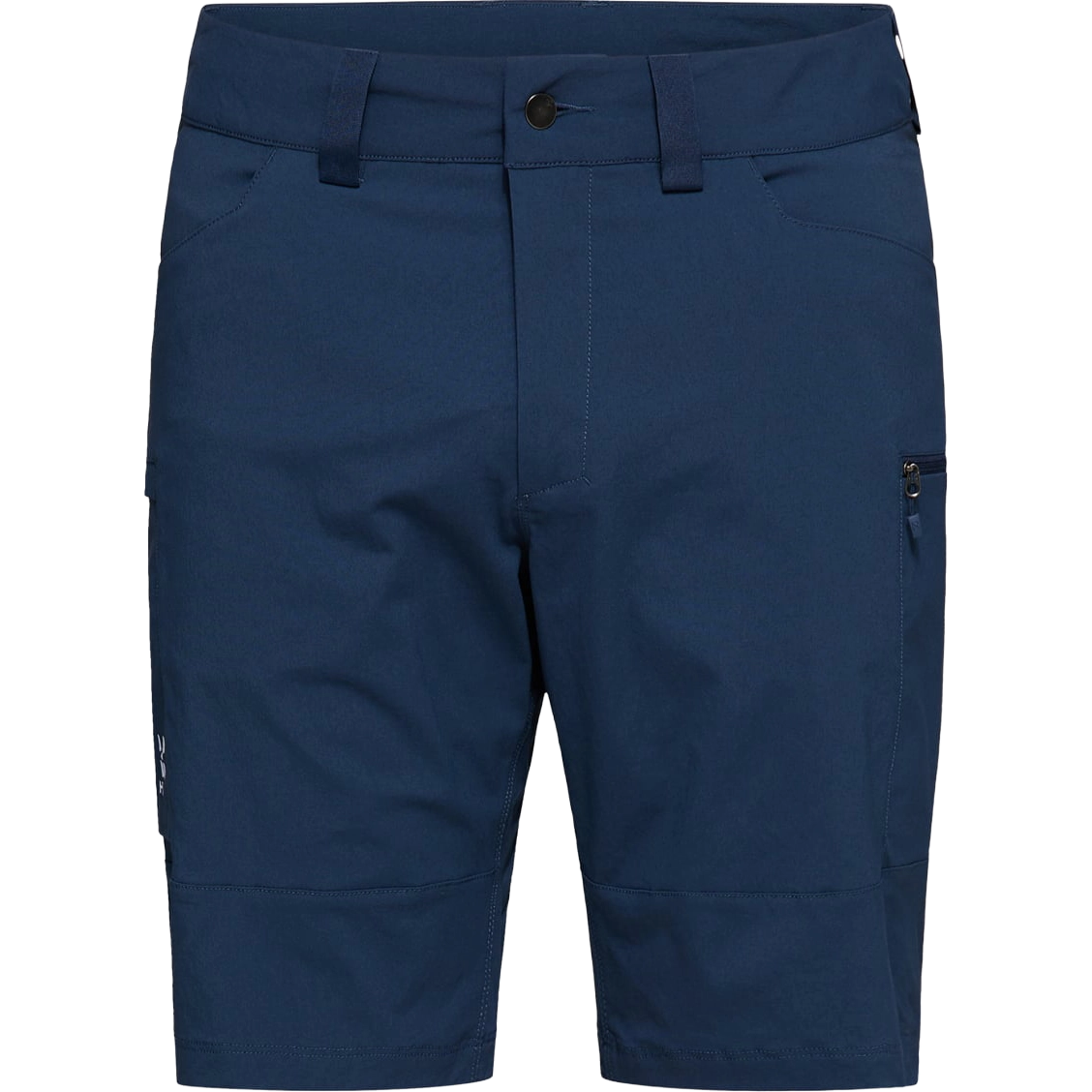 Haglöfs Tur Shorts Men herreshorts - Tarn Blue - 46
