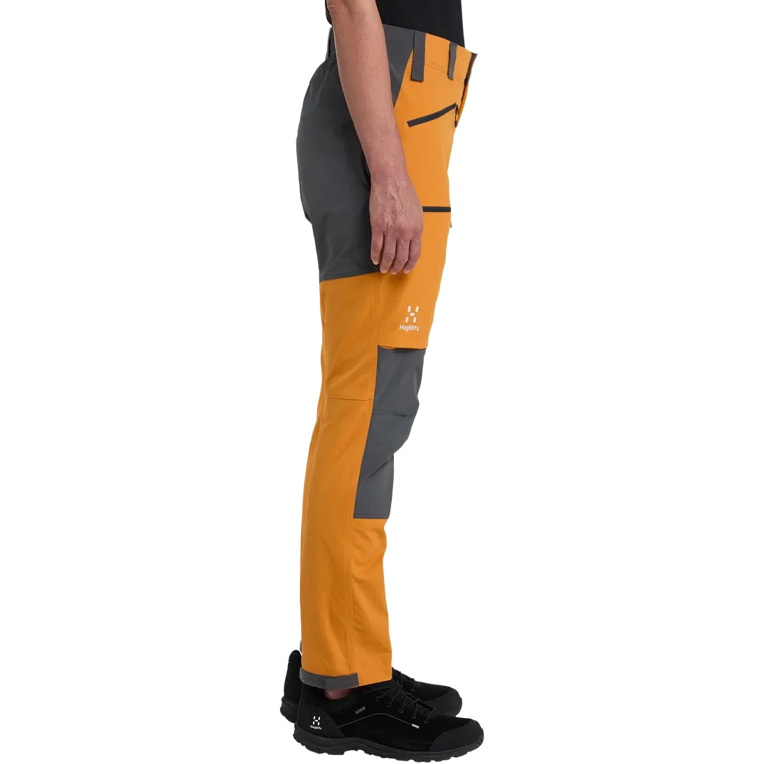 Mid Standard Pant Women Regular dambyxor