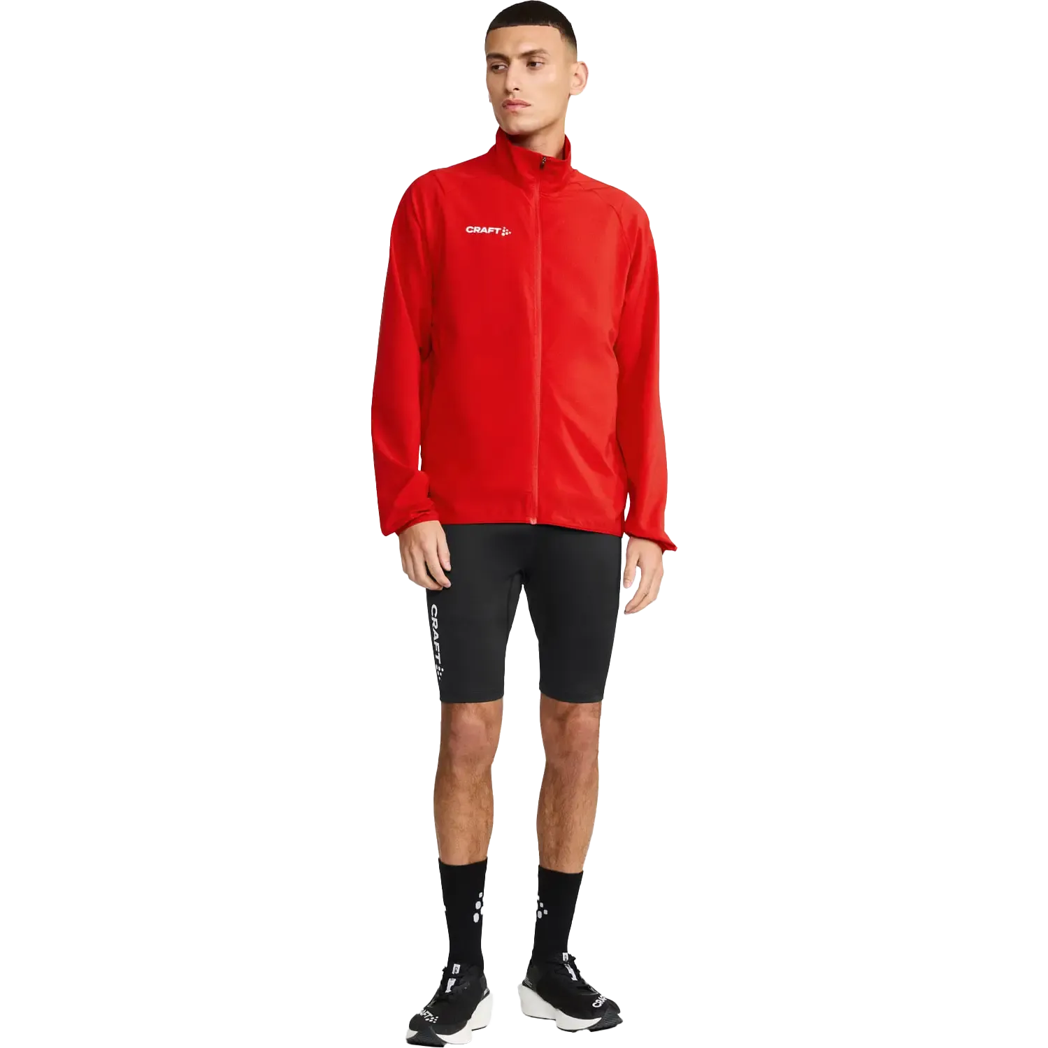 Rush 2.0 Short Tights Men DKF