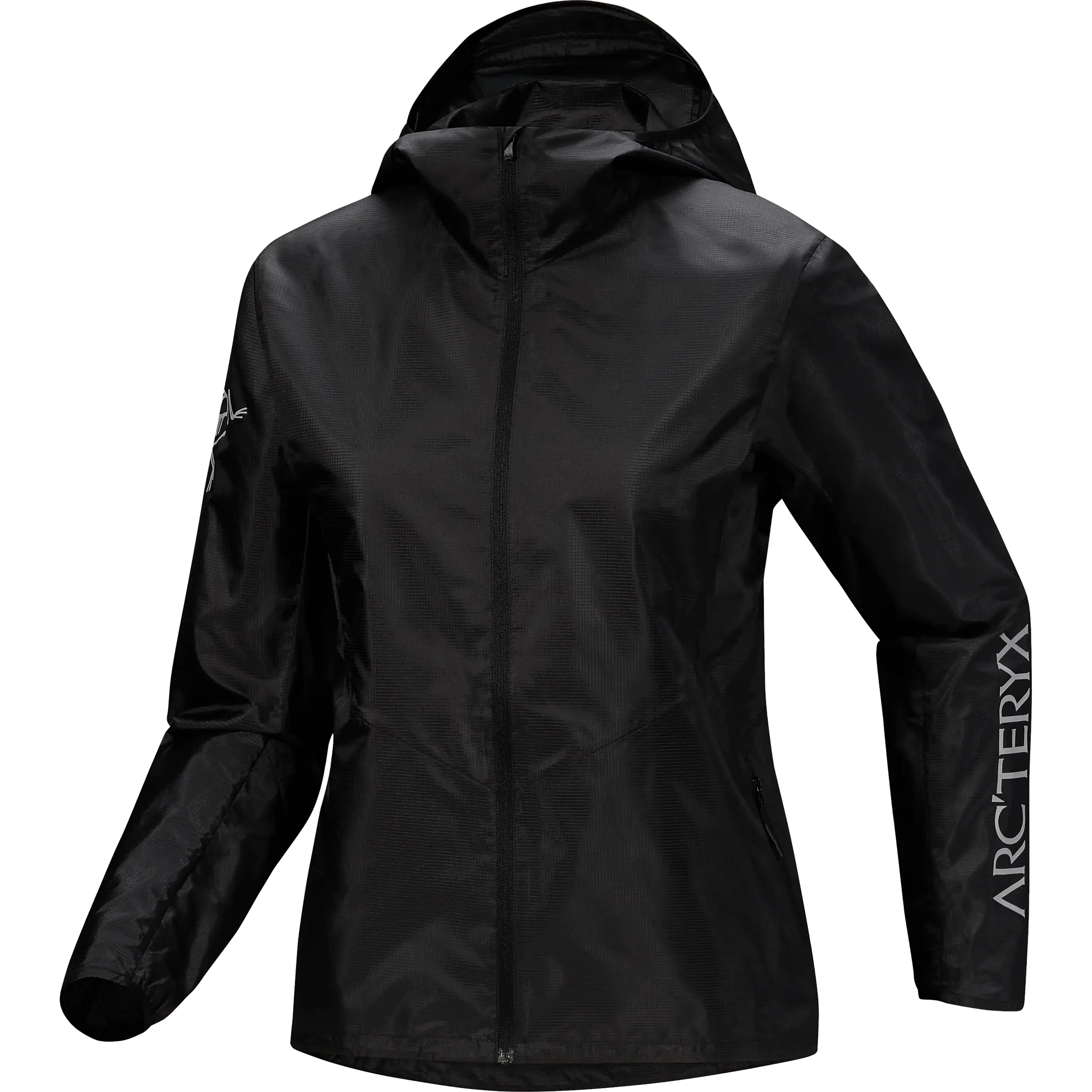 Norvan Windshell Hoody Women