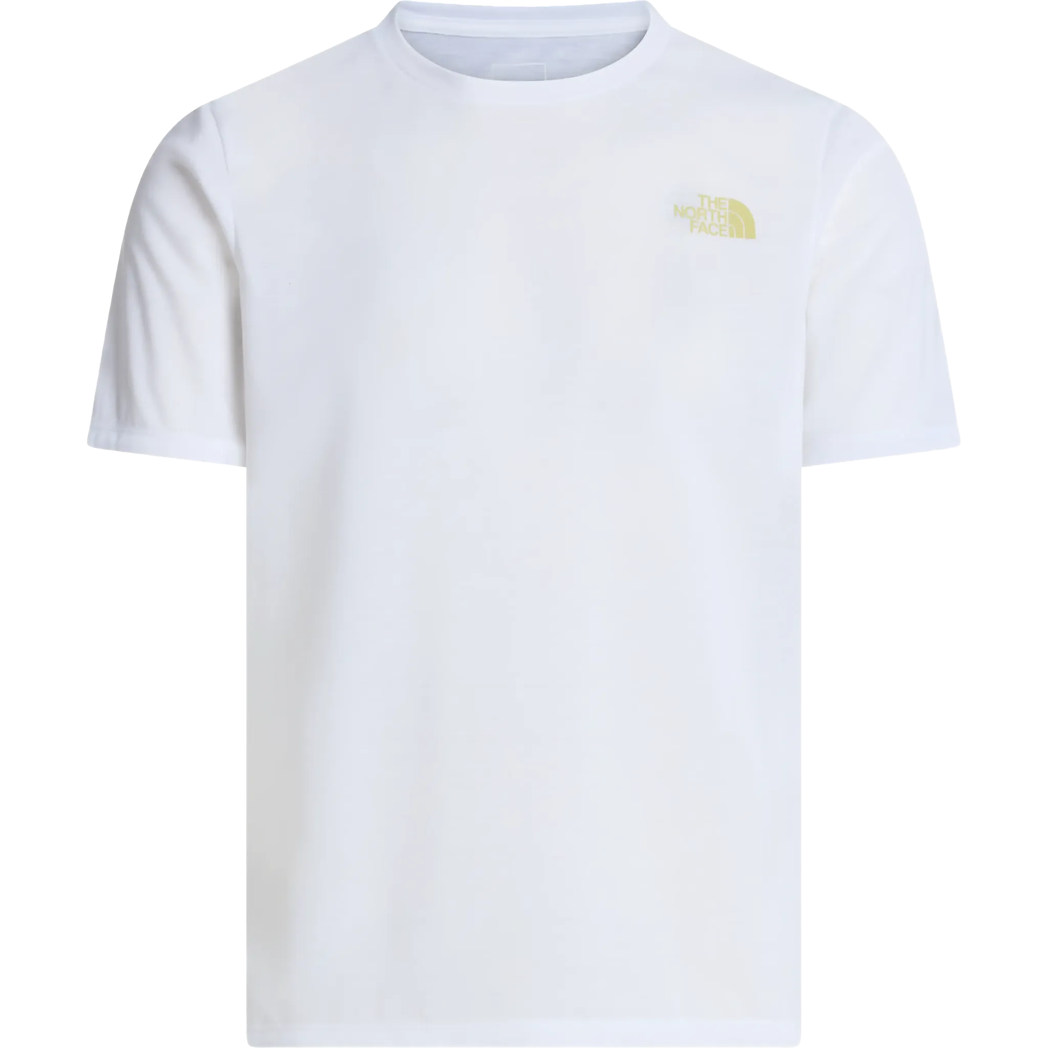 Foundation Mount SS Tee Men
