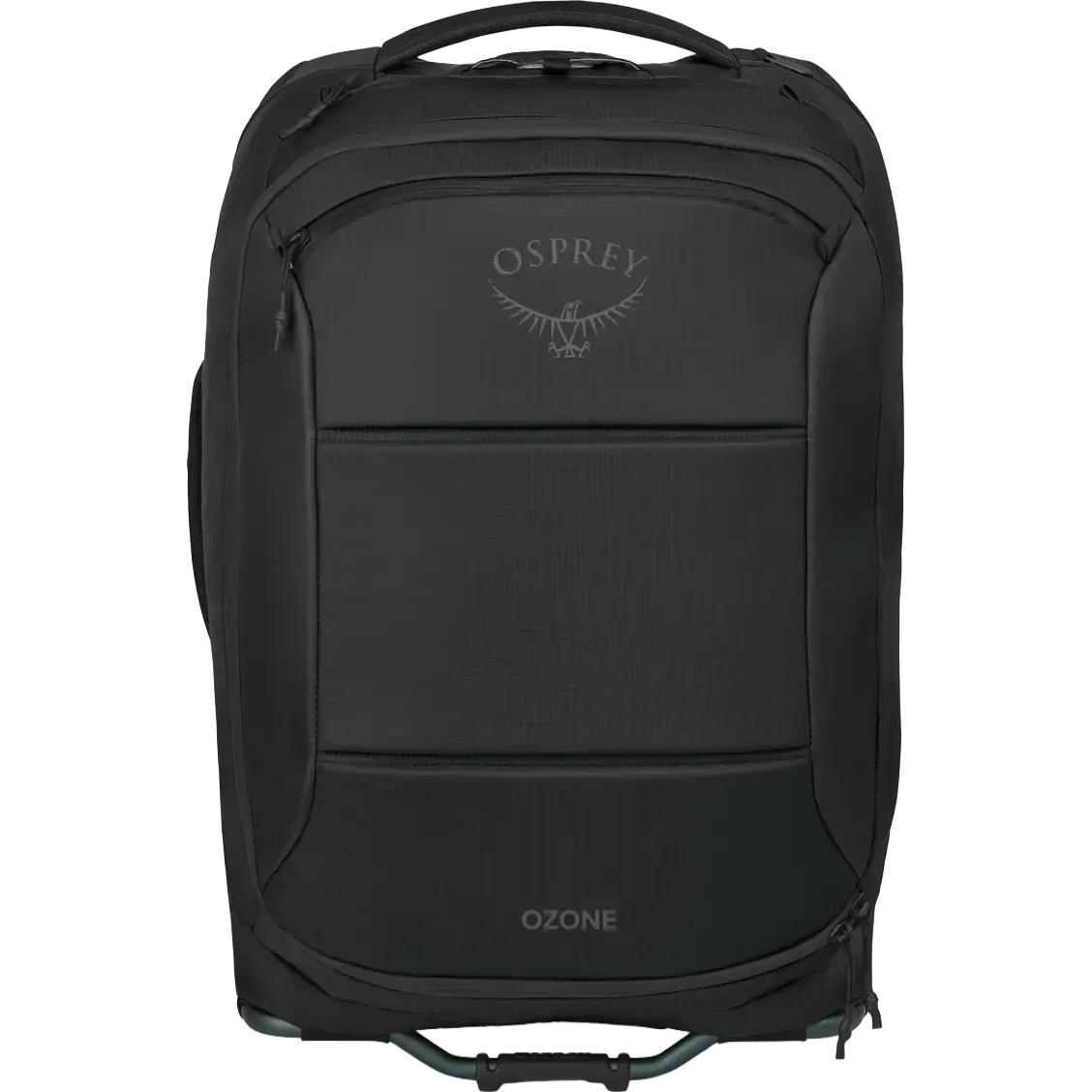 Ozone 2-Wheel Carry On 40 rullekuffert