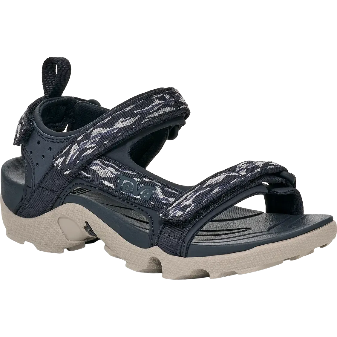 TANZA Kids børnesandal